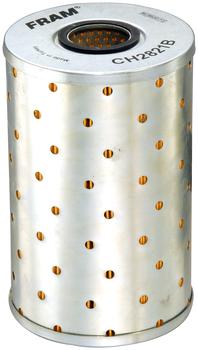 1980 GMC C7000 Engine Oil Filter Fram CH2821B image 1 of 3