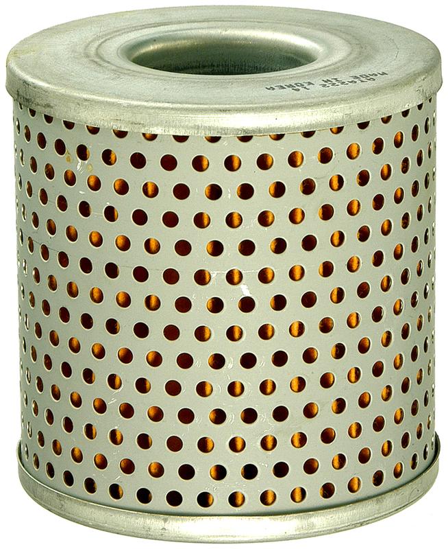 1983 Kawasaki KZ750H LTD Engine Oil Filter