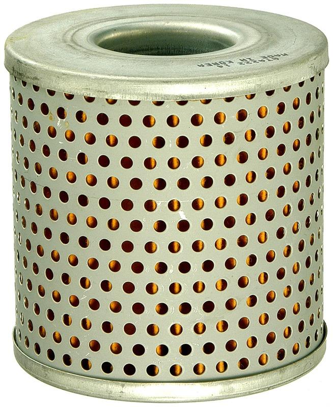 1983 Kawasaki KZ750H LTD Engine Oil Filter Fram CH6014 image 2 of 3