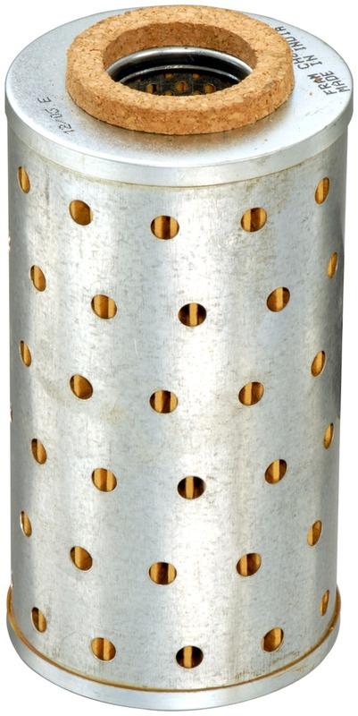 1968 Alfa Romeo GTV Engine Oil Filter