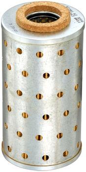 1963 Jaguar Mark X Engine Oil Filter