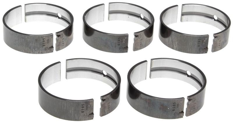 Clevite MS2369A - Engine Crankshaft Main Bearing Set Clevite MS2369A Engine Crankshaft Main Bearing Set product image 1 of 1