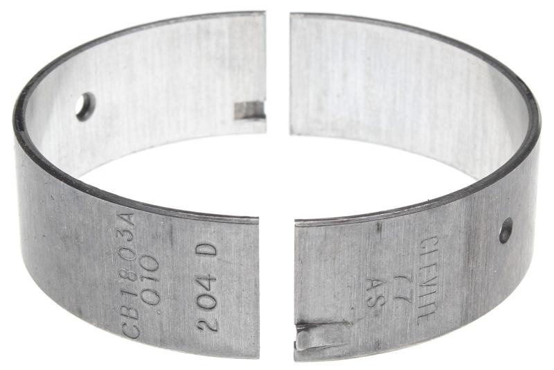 Clevite CB1803A10 - Engine Connecting Rod Bearing Pair Clevite CB1803A10 Engine Connecting Rod Bearing Pair product image 1 of 1
