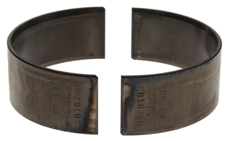 Clevite CB1838H - Engine Connecting Rod Bearing Pair Clevite CB1838H Engine Connecting Rod Bearing Pair product image 1 of 1