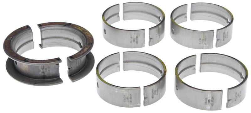 Clevite MS178P30 - Engine Crankshaft Main Bearing Set Clevite MS178P30 Engine Crankshaft Main Bearing Set product image 1 of 1