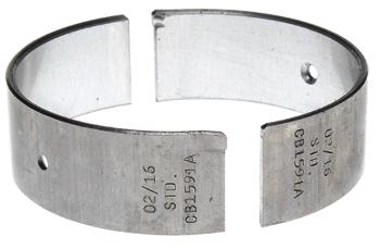 1988 Nissan 200SX Engine Connecting Rod Bearing Pair