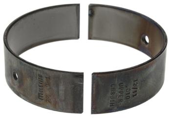 1974 Ford Torino Engine Connecting Rod Bearing Pair Clevite CB831HN10 image 1 of 1