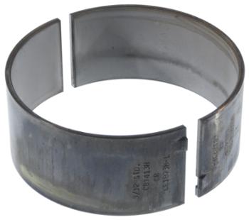 2002 Dodge Ram 2500 Engine Connecting Rod Bearing Pair Clevite CB1413H image 1 of 1