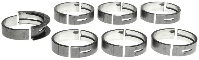 Clevite MS2249A10 - Engine Crankshaft Main Bearing Set Clevite MS2249A10 Engine Crankshaft Main Bearing Set product image 1 of 1
