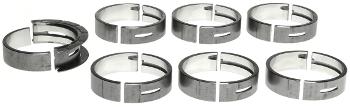 2008 GMC Canyon Engine Crankshaft Main Bearing Set
