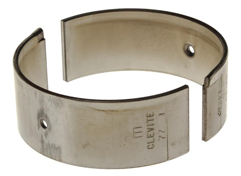 Clevite CB1426P - Engine Connecting Rod Bearing Pair Clevite CB1426P Engine Connecting Rod Bearing Pair product image 1 of 1