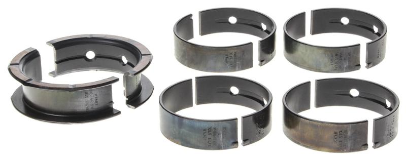 Clevite MS2199HK Engine Crankshaft Main Bearing Set product image 1 of 1