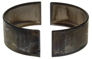 1995 Acura Integra Engine Connecting Rod Bearing Pair Clevite CB1785HX image 1 of 1
