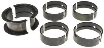 1974 GMC C35/C3500 Pickup Engine Crankshaft Main Bearing Set Clevite MS829HXK image 1 of 1