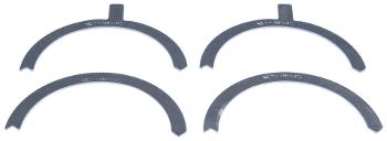 2011 Toyota Tacoma Engine Crankshaft Thrust Washer Set