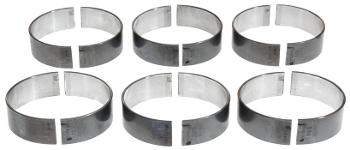 1980 Oldsmobile Starfire Engine Connecting Rod Bearing Pair Clevite CB1228A20 image 1 of 2
