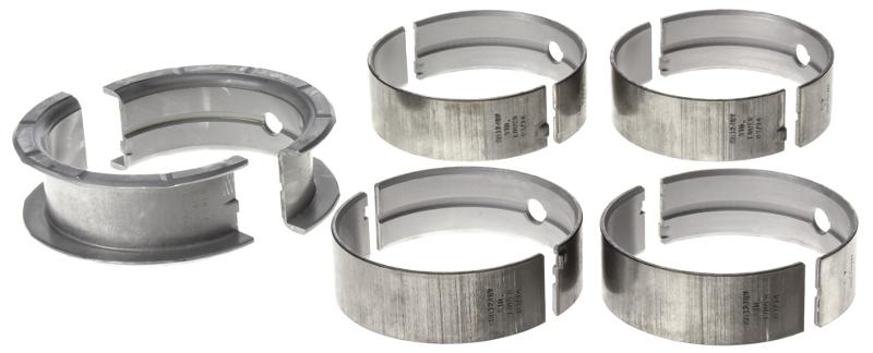Clevite MS1795V - Engine Crankshaft Main Bearing Set Clevite MS1795V Engine Crankshaft Main Bearing Set product image 1 of 1