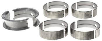 1964 Dodge 330 Engine Crankshaft Main Bearing Set Clevite MS1795V image 1 of 1