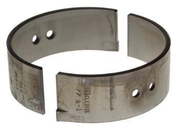 1952 Ford F2 Engine Connecting Rod Bearing Pair Clevite CB15P20 image 1 of 1