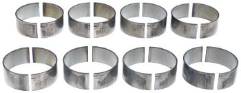 1996 Chevrolet C60 Kodiak Engine Connecting Rod Bearing Pair Clevite CB743HN image 1 of 2