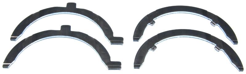 Clevite TW620S - Engine Crankshaft Thrust Washer Set Clevite TW620S Engine Crankshaft Thrust Washer Set product image 1 of 1