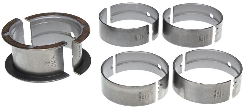 Clevite MS829V Engine Crankshaft Main Bearing Set product image 1 of 1