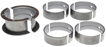 1974 GMC C35/C3500 Pickup Engine Crankshaft Main Bearing Set Clevite MS829V image 1 of 1