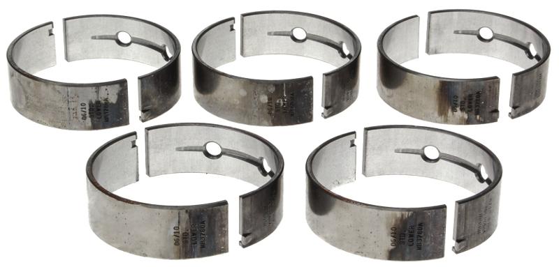 Clevite MS2296A - Engine Crankshaft Main Bearing Set Clevite MS2296A Engine Crankshaft Main Bearing Set product image 1 of 1