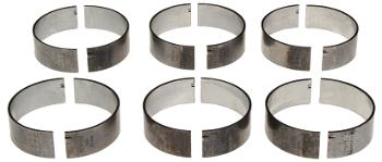 1991 Buick Riviera Engine Connecting Rod Bearing Pair