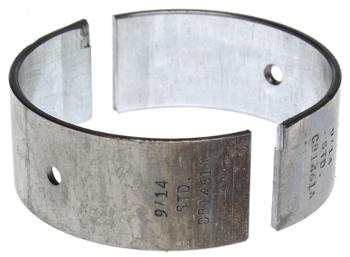2001 Honda CR-V Engine Connecting Rod Bearing Pair Clevite CB1461A image 1 of 2