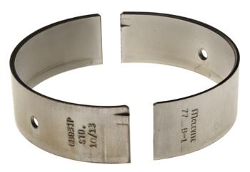 1974 Ford Torino Engine Connecting Rod Bearing Pair Clevite CB831P20 image 1 of 1
