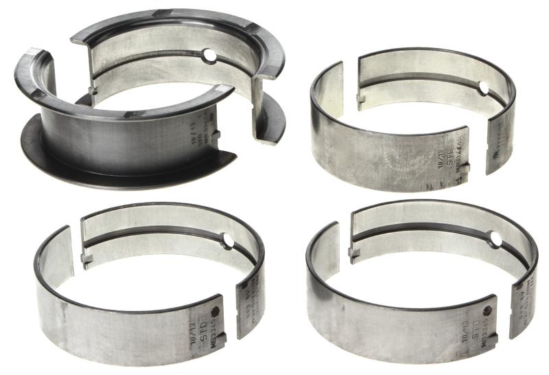 Clevite MS1951A - Engine Crankshaft Main Bearing Set Clevite MS1951A Engine Crankshaft Main Bearing Set product image 1 of 1