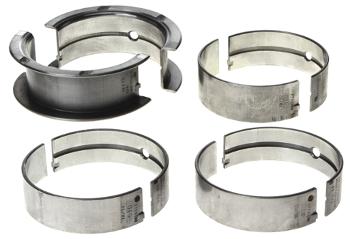 1995 Mercury Villager Engine Crankshaft Main Bearing Set Clevite MS1951A image 1 of 1