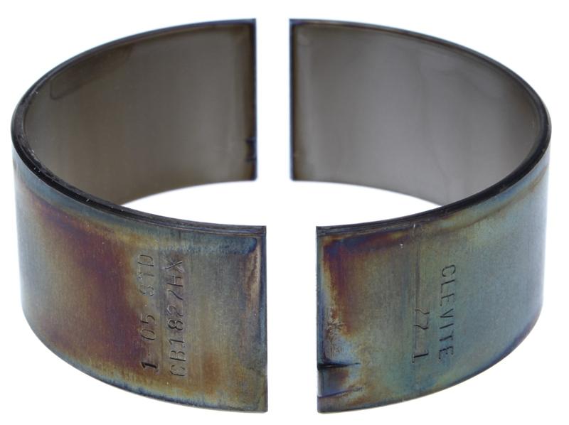 2005 Chevrolet Malibu Engine Connecting Rod Bearing Pair Clevite CB1827HX image 1 of 1