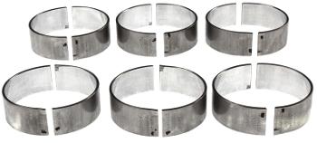 2003 Dodge Dakota Engine Connecting Rod Bearing Pair Clevite CB1387A10 image 1 of 2