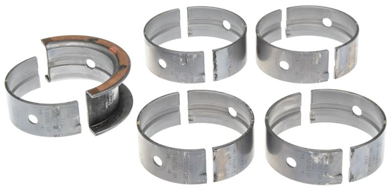 Clevite MS1557P - Engine Crankshaft Main Bearing Set Clevite MS1557P Engine Crankshaft Main Bearing Set product image 1 of 1