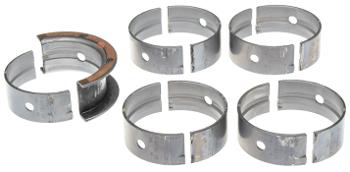 1982 Mercury LN7 Engine Crankshaft Main Bearing Set