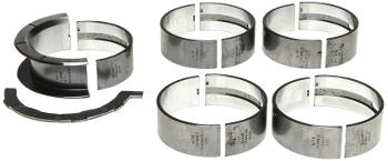 2019 Ford E-350 Super Duty Engine Crankshaft Main Bearing Set Clevite MS2344A image 1 of 1