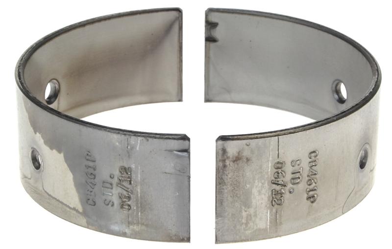 Clevite CB461P20 - Engine Connecting Rod Bearing Pair Clevite CB461P20 Engine Connecting Rod Bearing Pair product image 1 of 1