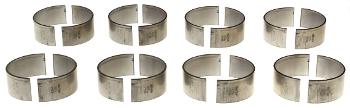 1996 Chevrolet C60 Kodiak Engine Connecting Rod Bearing Pair Clevite CB743P20 image 1 of 2