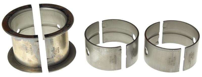 Clevite MS109P10 - Engine Crankshaft Main Bearing Set Clevite MS109P10 Engine Crankshaft Main Bearing Set product image 1 of 1