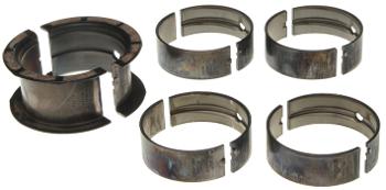 1974 GMC C35/C3500 Pickup Engine Crankshaft Main Bearing Set Clevite MS829H9 image 1 of 1
