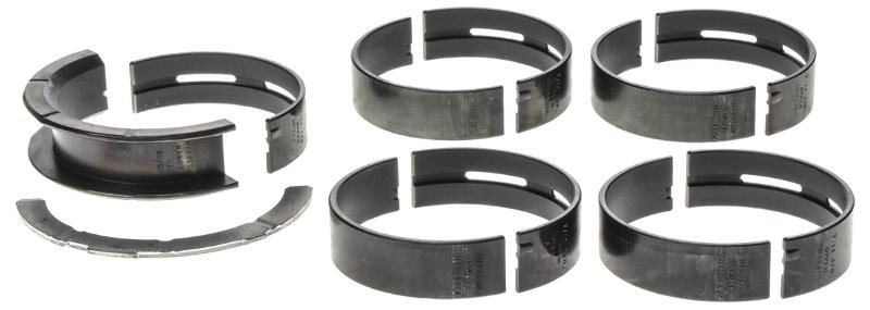 Clevite MS2259HK - Engine Crankshaft Main Bearing Set Clevite MS2259HK Engine Crankshaft Main Bearing Set product image 1 of 1
