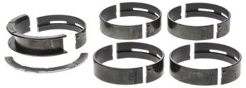 1998 Ford F-250 Engine Crankshaft Main Bearing Set Clevite MS2259HK image 1 of 1