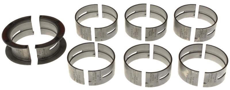 Clevite MS771G10 - Engine Crankshaft Main Bearing Set Clevite MS771G10 Engine Crankshaft Main Bearing Set product image 1 of 1