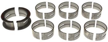 1968 Ford Torino Engine Crankshaft Main Bearing Set Clevite MS771G10 image 1 of 1