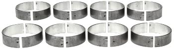 1963 Ford 300 Engine Connecting Rod Bearing Pair Clevite CB760A20 image 1 of 2