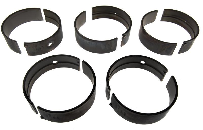 Clevite MS2015H - Engine Crankshaft Main Bearing Set Clevite MS2015H Engine Crankshaft Main Bearing Set product image 1 of 1
