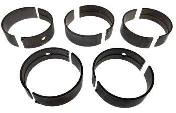 2002 Infiniti G20 Engine Crankshaft Main Bearing Set