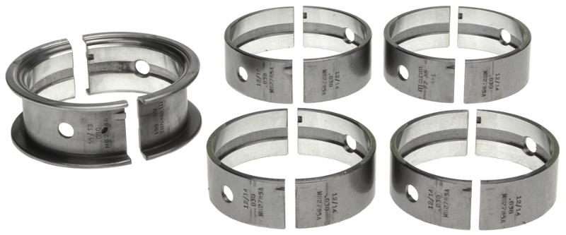 Clevite MS1545A30 - Engine Crankshaft Main Bearing Set Clevite MS1545A30 Engine Crankshaft Main Bearing Set product image 1 of 1